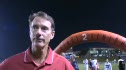 Brooks at the Memphis Twilight