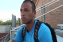 Bryan Clay on his career and season while training in Texas
