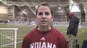 Caitlin Engel IU 3k 2010 Meyo Invite