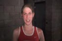 Caitlin Will 3rd HS W