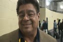 Cal Coach Tony Sandoval after 2010 MPSF Champs