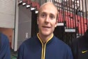 Cal DMR after 4th place finish 2010 NCAA Indoor Championships