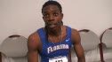 Calvin Smith, Florida