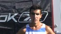 Cameron Djokovich - Boys JV Champ Runnerup