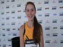 Cami Chapus runs 4:42 to win Dream Mile at adidas Grand Prix 2011