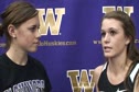 Camille Logan after 5k 2011 Flotrack Husky Classic
