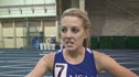 Kara Windisch KU 3k 2010 Meyo Invite