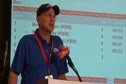 Carey Pinkowski race director thoughts after Chicago Marathon 2011