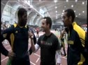 Carl Buchanon & Nicholas McCampbell Michigan 1-2 60H The DUAL 2011