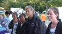 Carlsbad Girls at the Beast of the EAST Reebok Manhattan Invite
