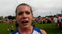 Carly Hamilton (FR) 2nd 1600