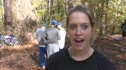 Carly Seymour of Duke