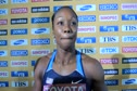 Carmelita Jeter finally wins gold medal in women's 100 final at Daegu 2011 World Championships