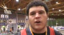 Carneal Ainsworth D2 shot