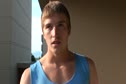 Casimir Loxsom another 800 PR at Harry Jerome International Track Classic 2011