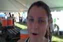 Cecily Lemmon-Lew BYU coming back at 2010 PreNats Blue race