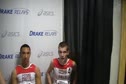 Cedar Falls 1st SM 2011 Drake Relays