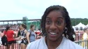 Chanelle Price Tennessee 800 1st Round NCAA Championships