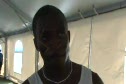 Charles Clark 200 semis