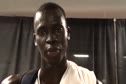Charles Jock after making the 800 Final 2010 USATF Championships