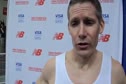 Charlie Kern 1st Masters Mile 2011 NB Grand Prix