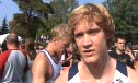 Charlie Meade D3 3rd 2009 Roy Griak