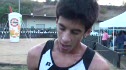 Charlie Perkins 1st Place D1 Mt. Sac XC 2009