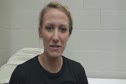 Charlotte Browning mile champ 2010 NCAA Indoor Championships