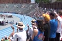 Chaunte Lowe High Jump American Record 205