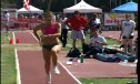 Chelsea Johnson 2nd attempt 4.65