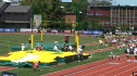 Chelsea Johnson PV attempt