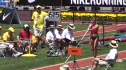 Chelsea Johnson PV clearance