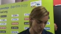 Chelsea Johnson Silver Medalist PV 2009 IAAF World Championships
