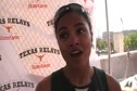 Chelsey Sviensson 1600 champ 2010 Texas Relays
