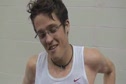 Chris Barnicle 4th 5k 2010 NCAA Indoor Championships