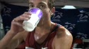 Chris Derrick 5K prelim 2009 NCAA Championships