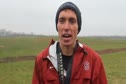 Chris Derrick Stanford 2nd overall in final NCAA XC Champs 2011