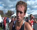 Chris Derrick Stanford 7th at Wisconsin Invite 2011