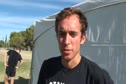 Chris Derrick Stanford disappointed but runner up at Pac-12 XC Champs 2011