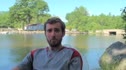 Chris Derrick talks summer xc training