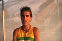 Chris Gowell Baylor after 800 rounds 2010 NCAA West Region