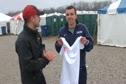 Chris Miltenburg of Georgetown women's 2011 FloCoach of the year