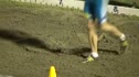 Chris Noffke LJ attempt 2