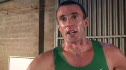 Chris Solinsky 4th 3k Paris Golden League