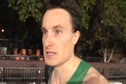 Chris Thompson 27:27 10k PB & #3 all-time UK 2011 Payton Jordan Invitational