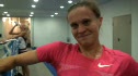Christin Wurth-Thomas 3:59 1500 Rome Golden League