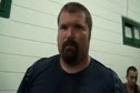 Christian Cantwell disappointed after not defending his shot put title and missing medals at Daegu 2011 World Track Championships