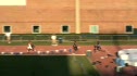 Christian Taylor vs Angelo Taylor anchor leg