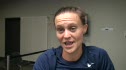 Christin Wurth-Thomas 1st round 1500 IAAF World Championships