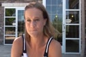 Christin Wurth-Thomas at the 2010 USATF Outdoor Championships